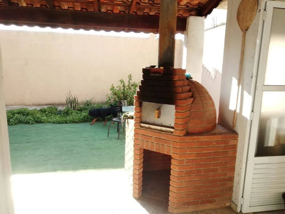 Casa, 5 quartos, 249 m² - Foto 10