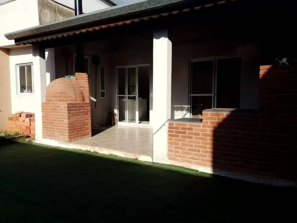 Casa, 5 quartos, 249 m² - Foto 8