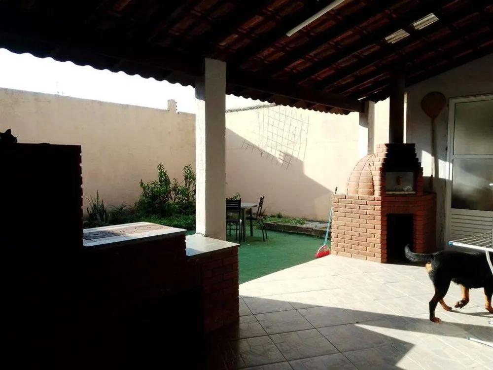 Casa, 5 quartos, 249 m² - Foto 5