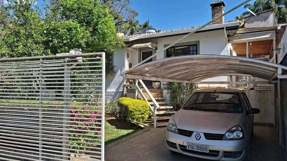 Casa de Condomínio à venda com 2 quartos, 96m² - Foto 3
