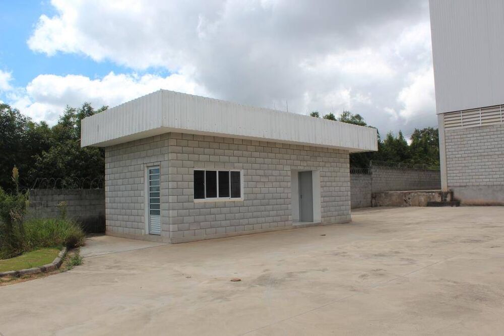 Depósito-Galpão-Armazém à venda e aluguel, 9000m² - Foto 3