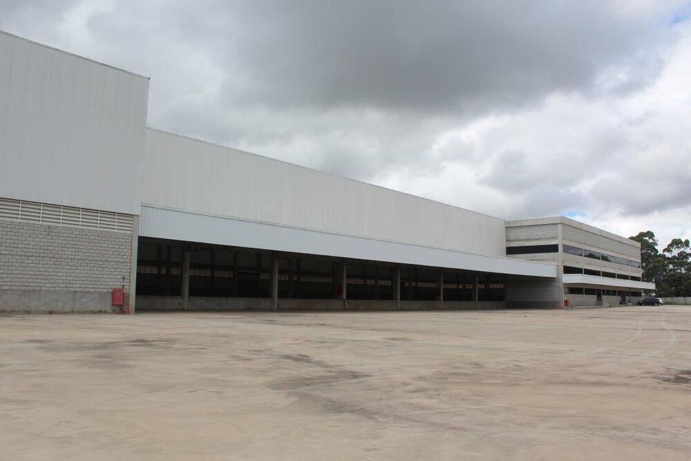 Depósito-Galpão-Armazém à venda e aluguel, 9000m² - Foto 2