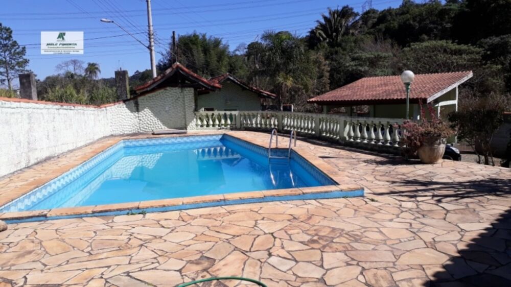 Fazenda à venda com 4 quartos, 1000m² - Foto 2