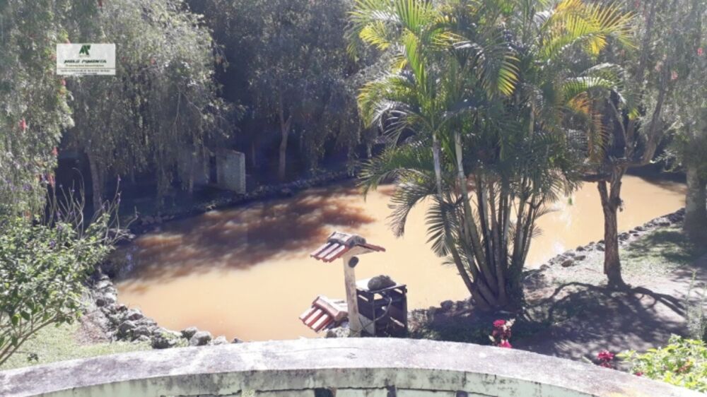 Fazenda à venda com 4 quartos, 1000m² - Foto 11