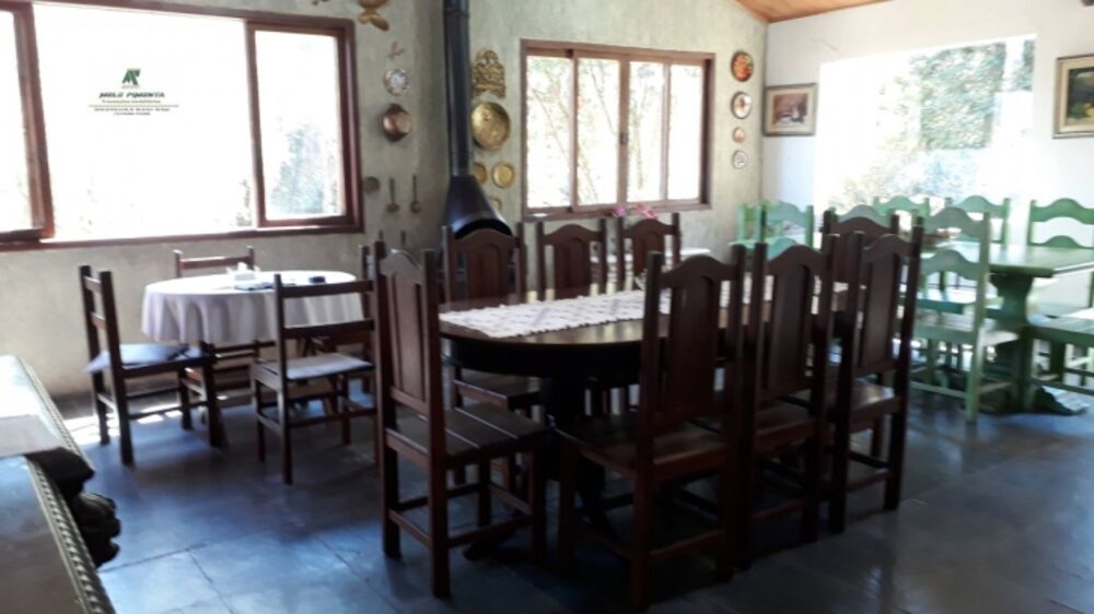 Fazenda à venda com 4 quartos, 1000m² - Foto 8