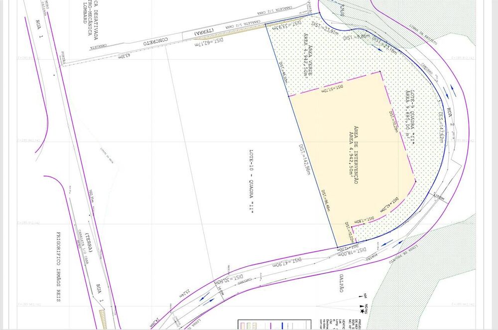 Terreno à venda, 28000m² - Foto 3
