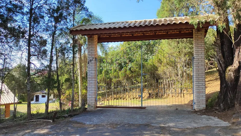 Casa de Condomínio, 4 quartos - Foto 7