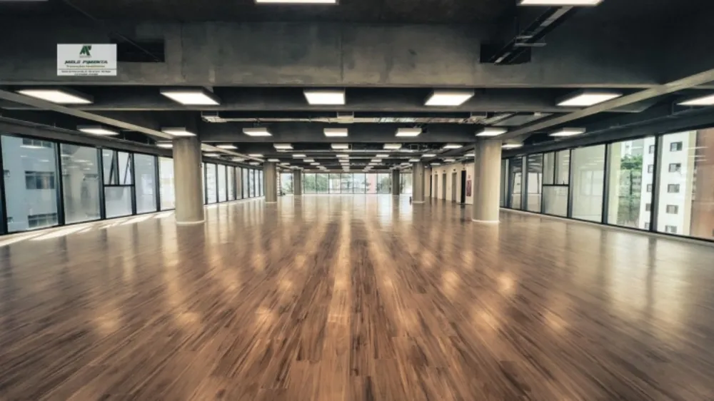 Prédio Inteiro, 883 m² - Foto 5