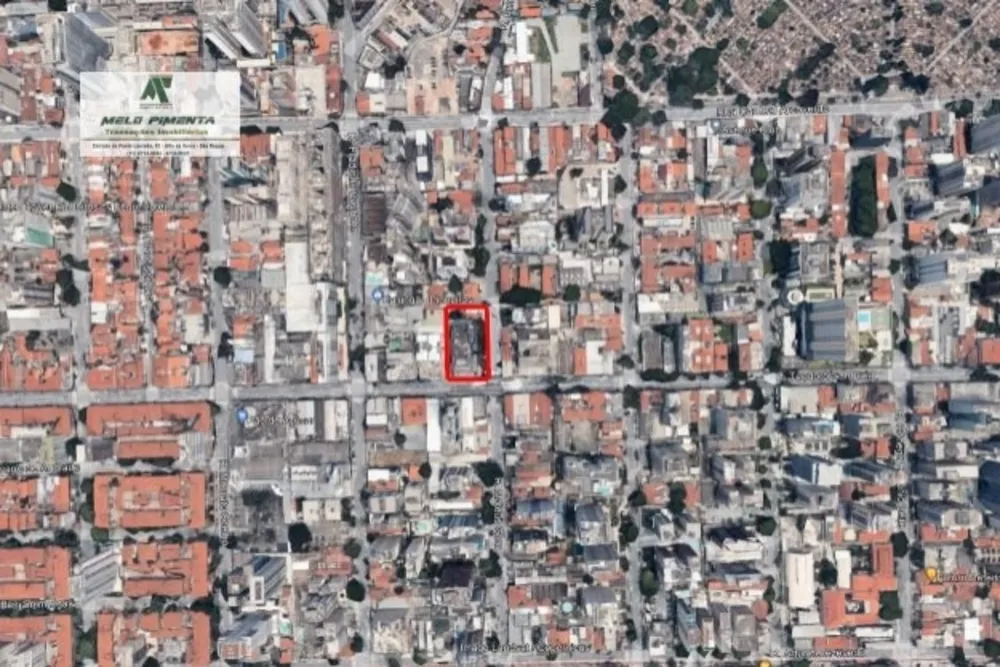 Prédio Inteiro, 883 m² - Foto 10