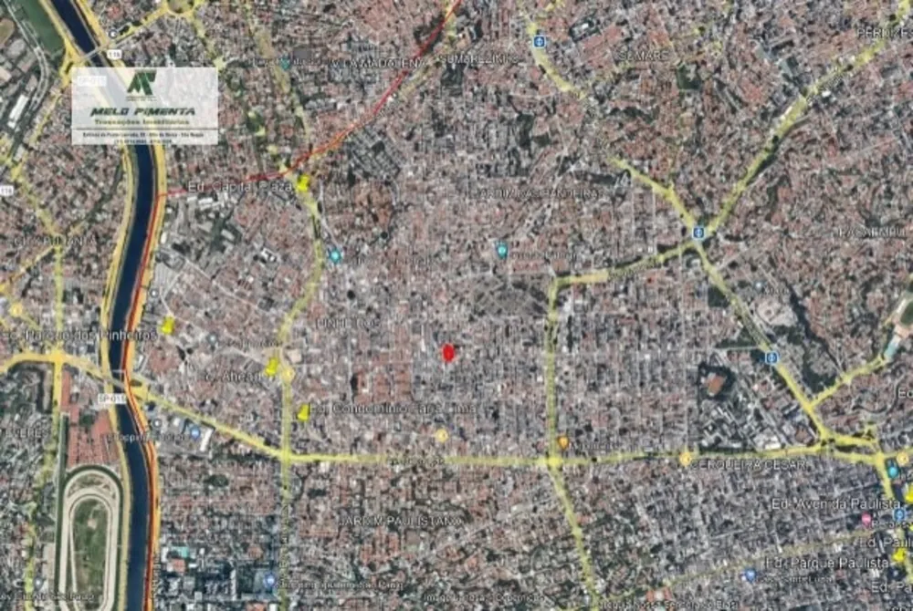Prédio Inteiro, 883 m² - Foto 8