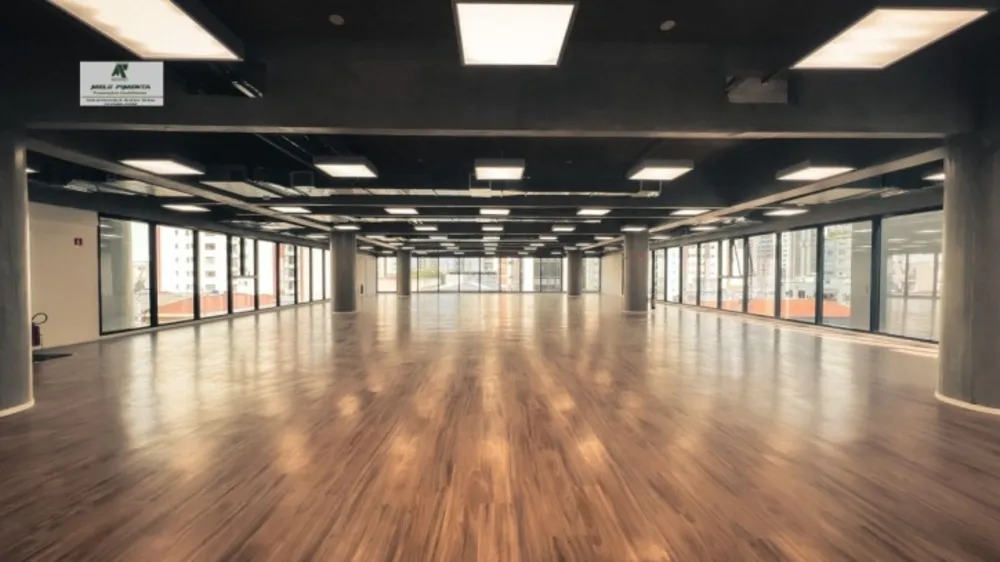 Prédio Inteiro, 883 m² - Foto 3
