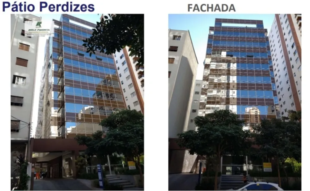 Prédio Inteiro, 52 m² - Foto 1