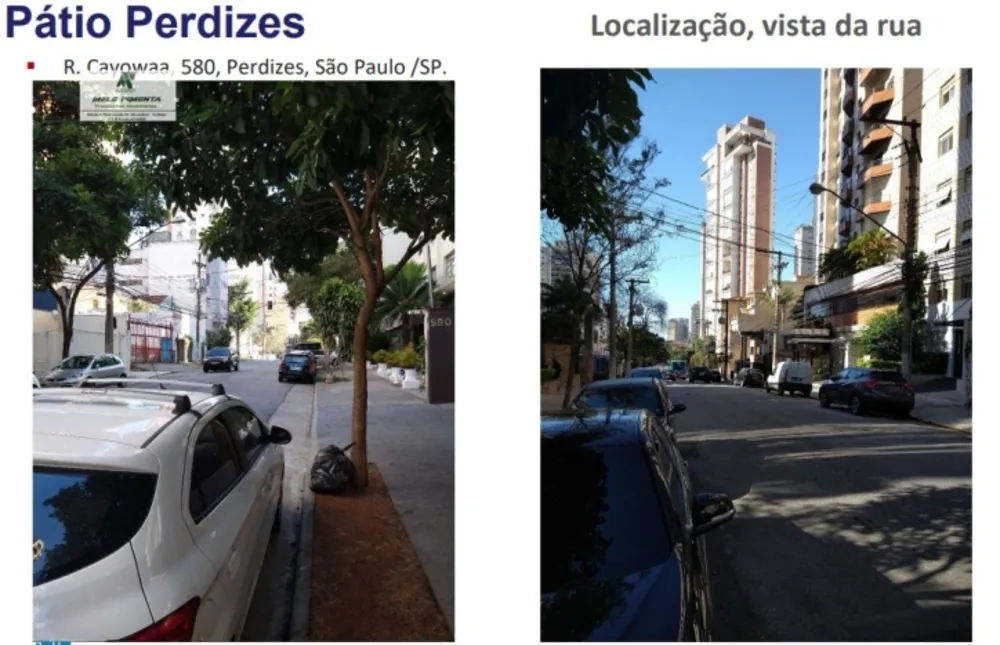 Prédio Inteiro, 52 m² - Foto 2