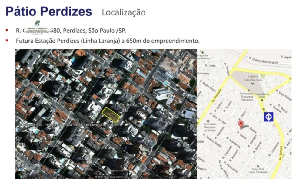 Prédio Inteiro, 52 m² - Foto 3