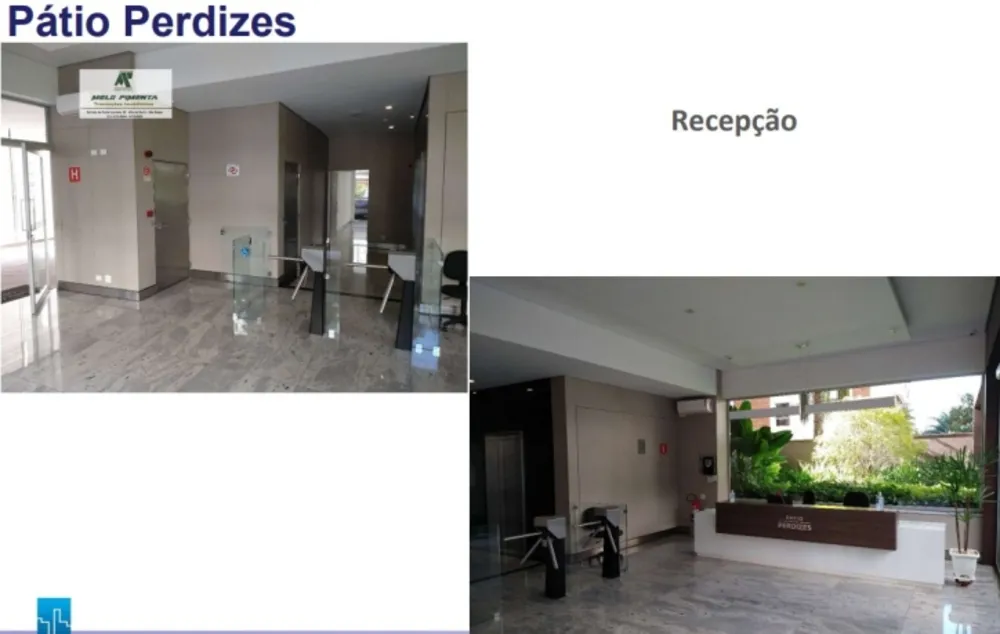 Prédio Inteiro, 52 m² - Foto 5