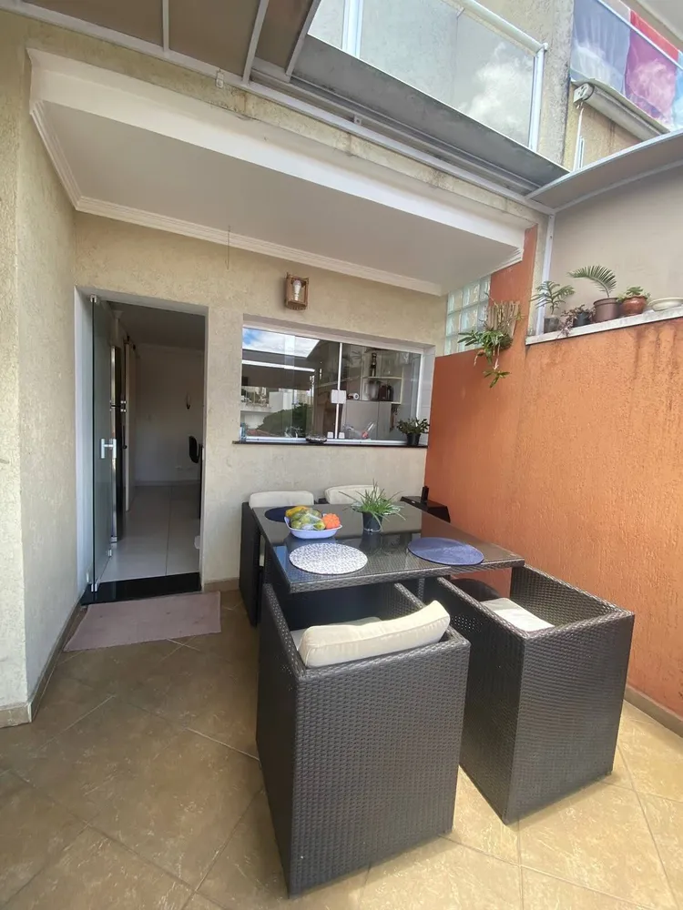 Casa, 3 quartos, 160 m² - Foto 8