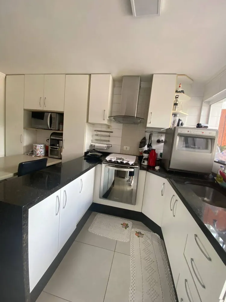 Casa, 3 quartos, 160 m² - Foto 10