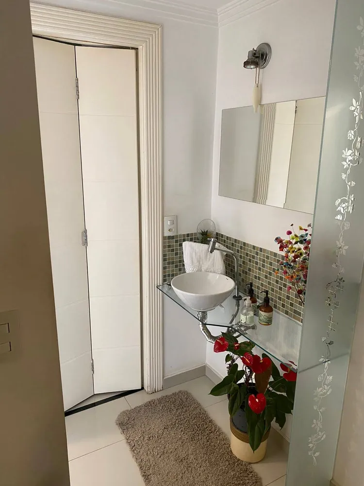 Casa, 3 quartos, 160 m² - Foto 12