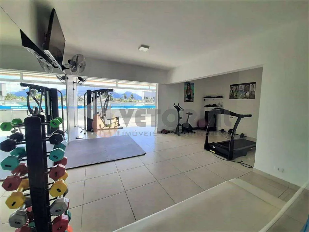 Apartamento, 3 quartos, 142 m² - Foto 10
