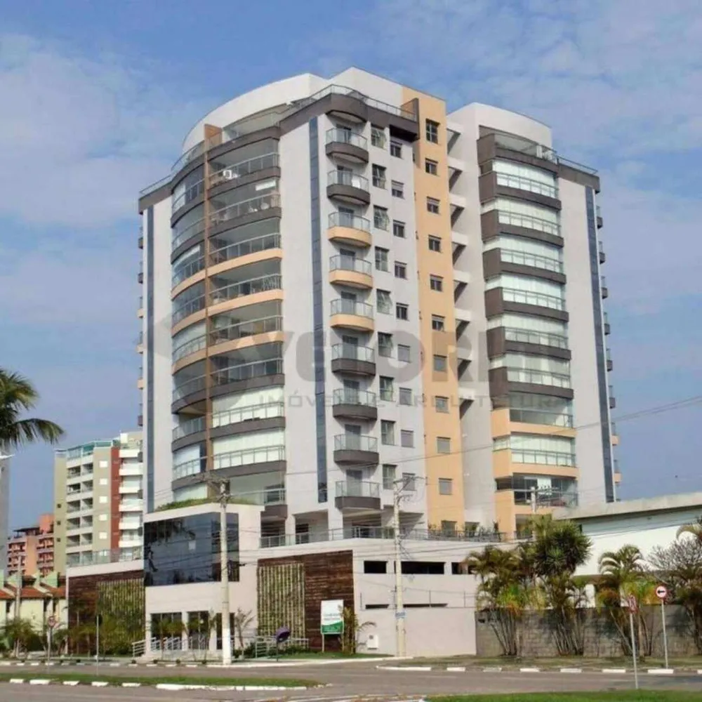 Apartamento, 3 quartos, 142 m² - Foto 1