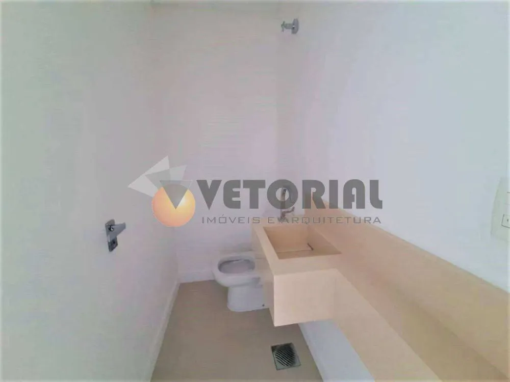 Apartamento, 3 quartos, 142 m² - Foto 3