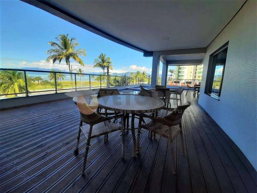 Apartamento, 3 quartos, 142 m² - Foto 6