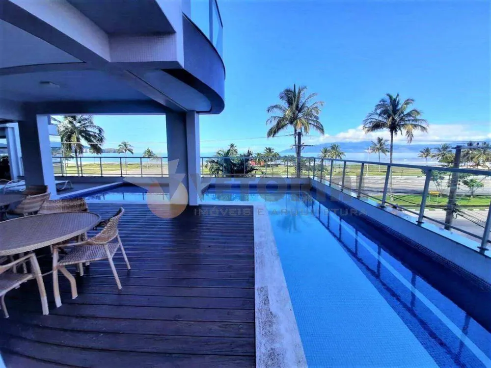 Apartamento, 3 quartos, 142 m² - Foto 2