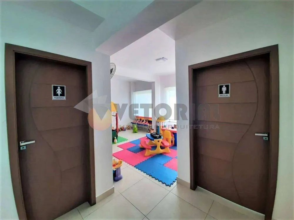 Apartamento, 3 quartos, 142 m² - Foto 8