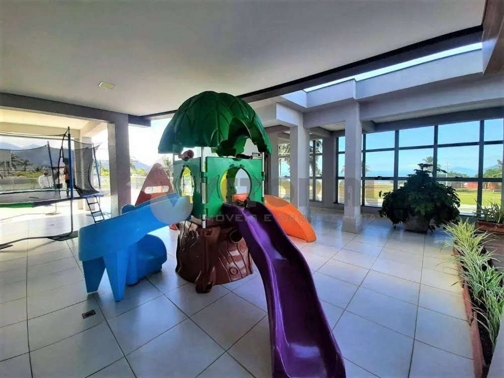 Apartamento, 3 quartos, 142 m² - Foto 11