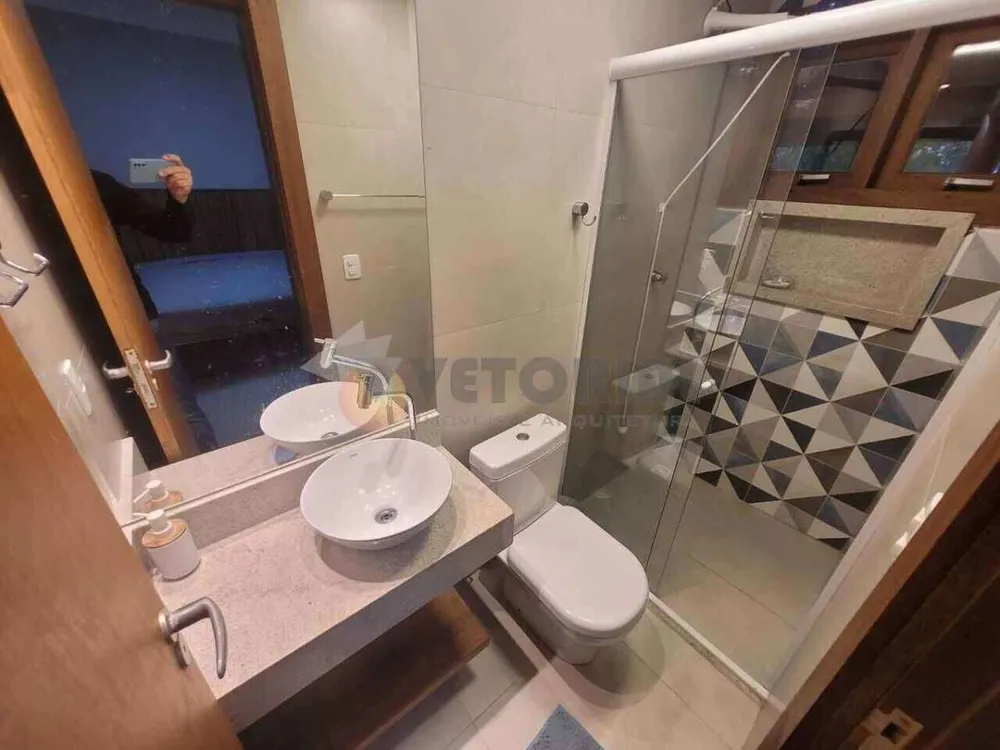 Casa, 3 quartos, 327 m² - Foto 16