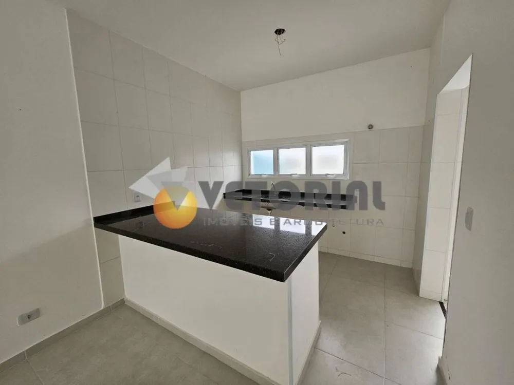 Casa de Condomínio, 2 quartos - Foto 3