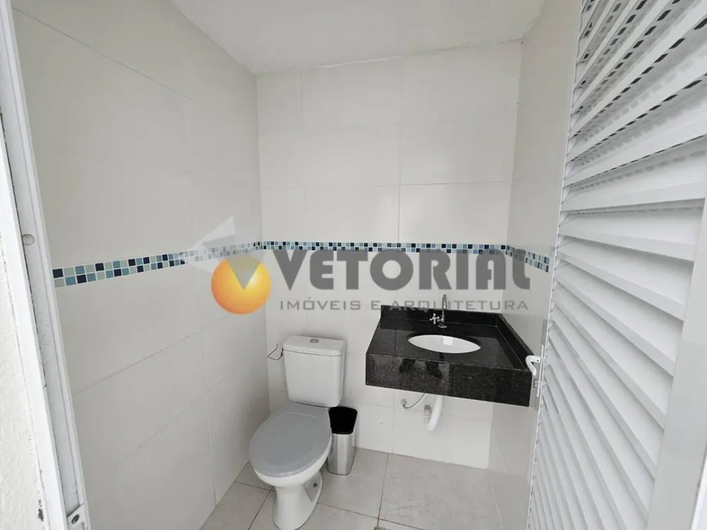 Casa de Condomínio, 2 quartos - Foto 4
