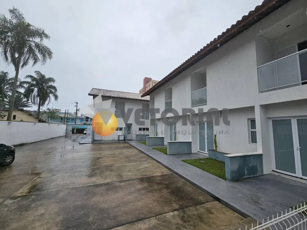 Casa de Condomínio, 2 quartos - Foto 12