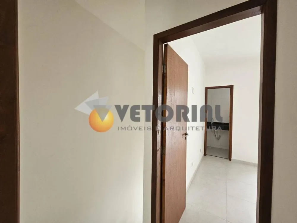Casa de Condomínio, 2 quartos - Foto 7