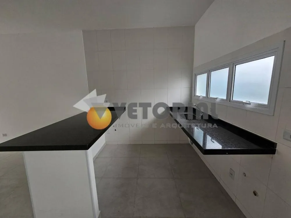 Casa de Condomínio, 2 quartos - Foto 4