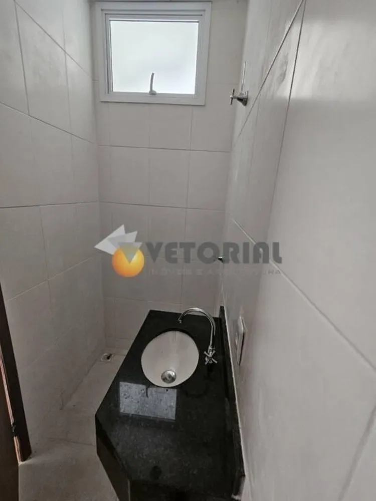 Casa de Condomínio, 2 quartos - Foto 2