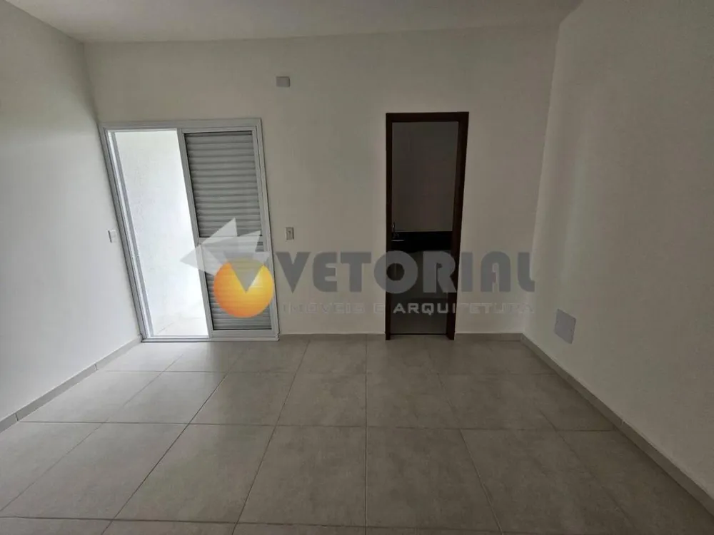 Casa de Condomínio, 2 quartos - Foto 1