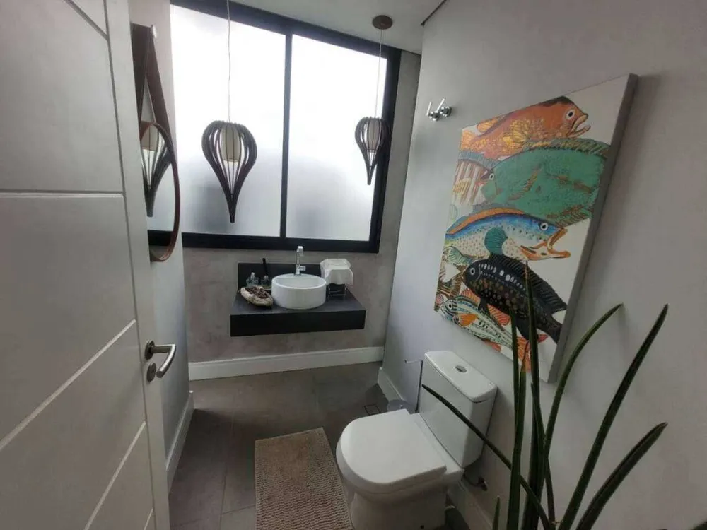 Casa de Condomínio, 4 quartos - Foto 7