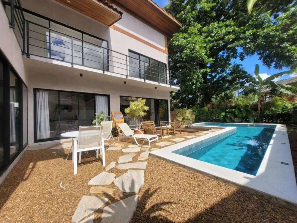 Casa de Condomínio, 4 quartos - Foto 1