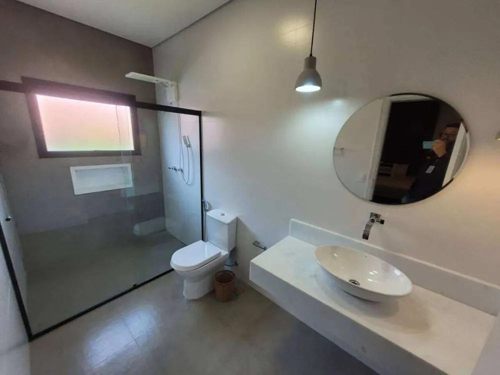 Casa de Condomínio, 4 quartos - Foto 11