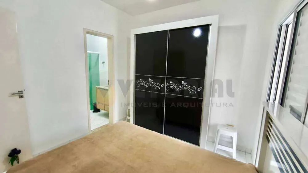 Casa de Condomínio, 2 quartos - Foto 12