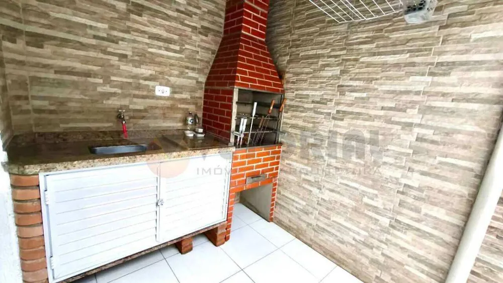 Casa de Condomínio, 2 quartos - Foto 7