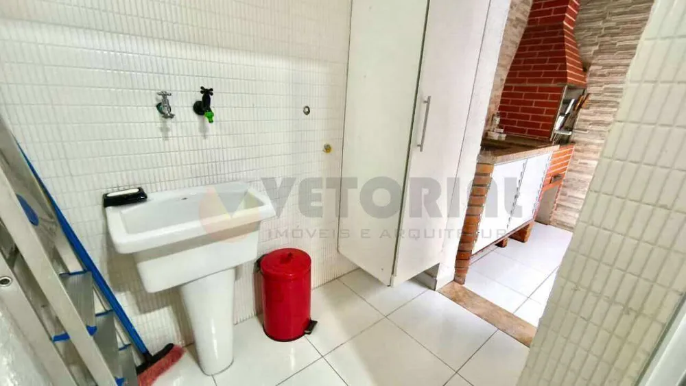 Casa de Condomínio, 2 quartos - Foto 6