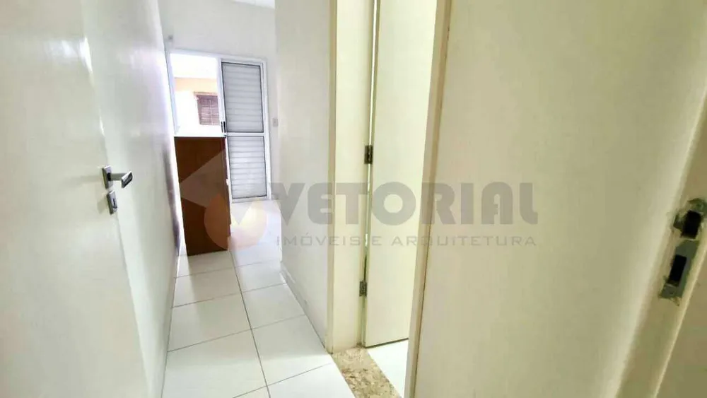 Casa de Condomínio, 2 quartos - Foto 11