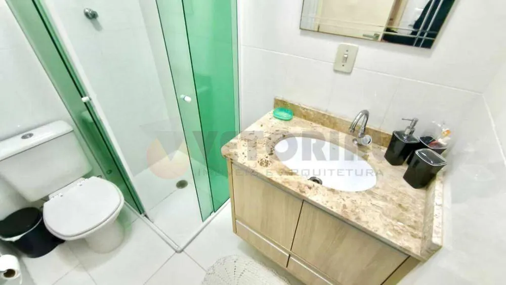 Casa de Condomínio, 2 quartos - Foto 5
