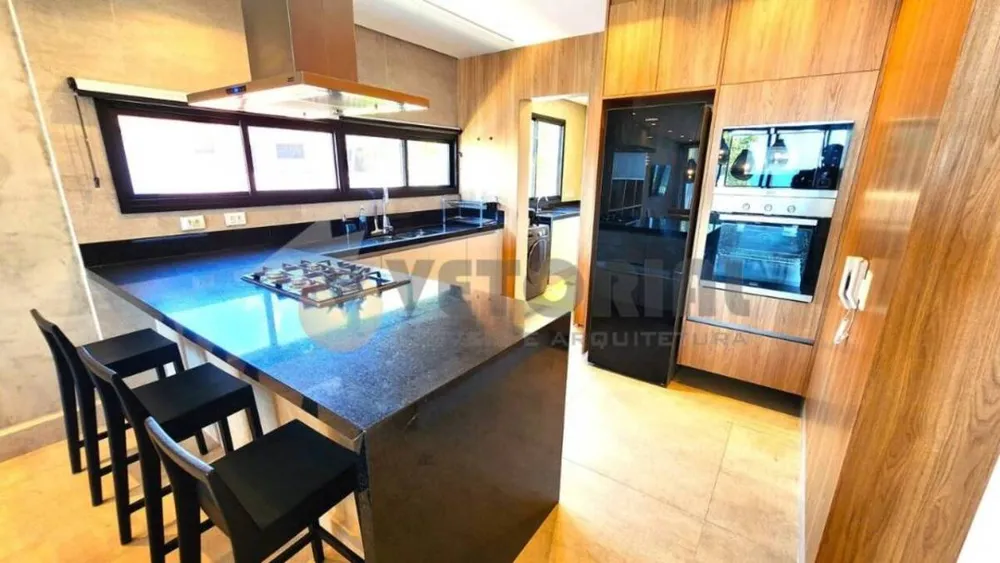 Casa, 4 quartos, 285 m² - Foto 6