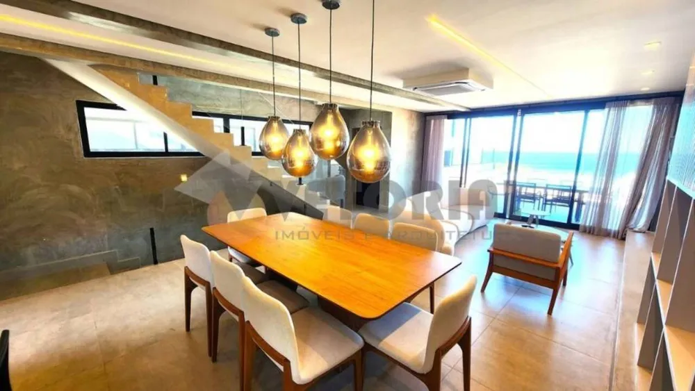 Casa, 4 quartos, 285 m² - Foto 5