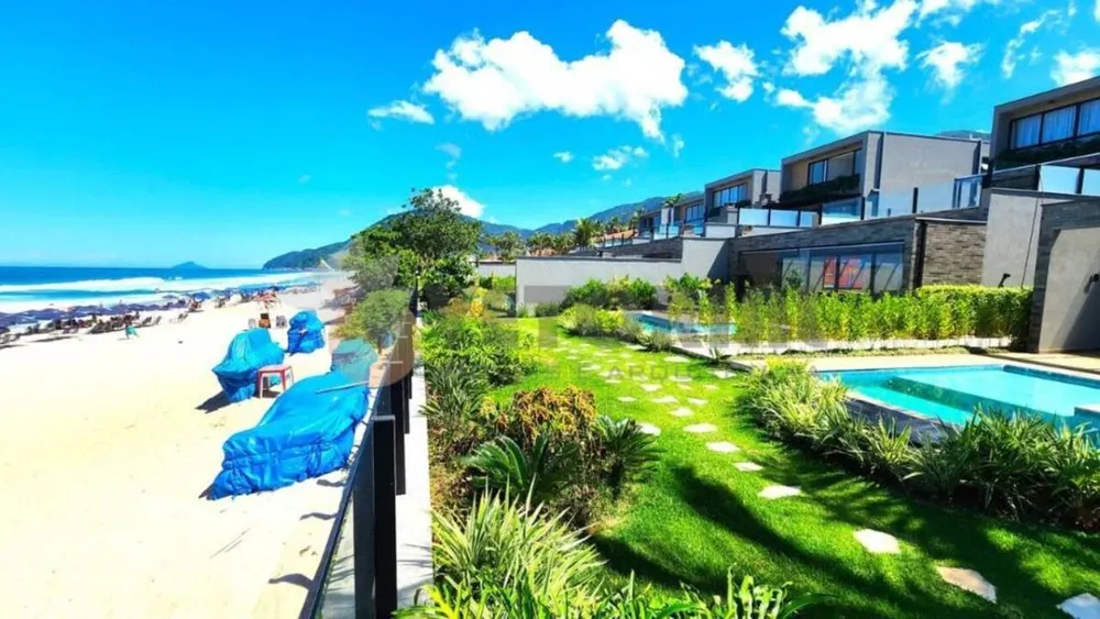 Casa, 4 quartos, 285 m² - Foto 1