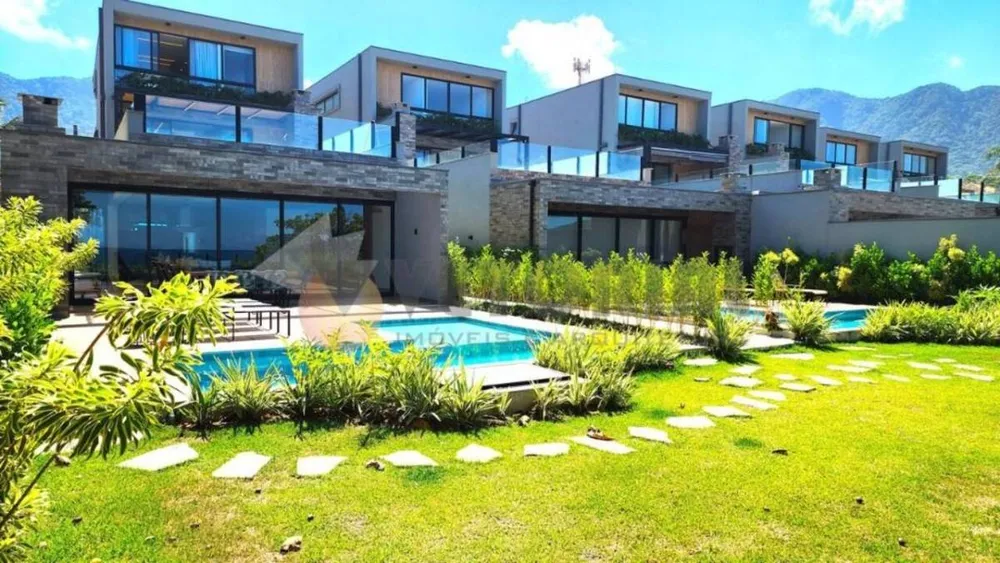 Casa, 4 quartos, 285 m² - Foto 3