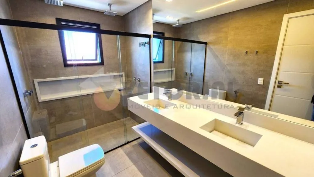 Casa, 4 quartos, 285 m² - Foto 11